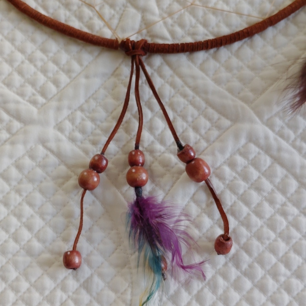 Large Dream Catcher - Picture 7 of 10